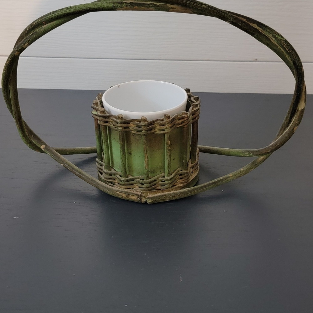 Vine Planter - Picture 4 of 4